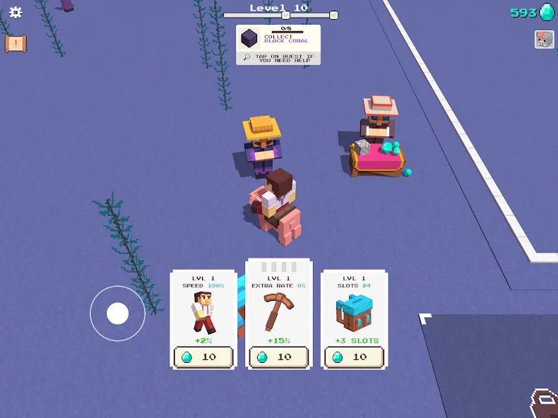 CubeCrafter screenshot 14