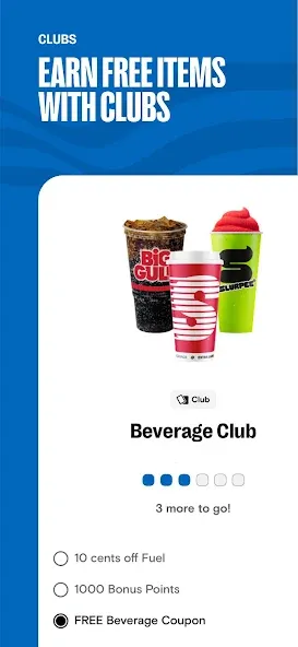 Speedway: Rewards & Shopping screenshot 7