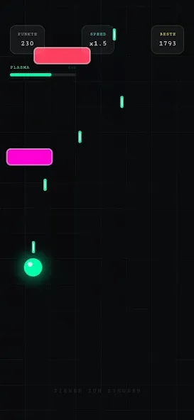 CyberDash screenshot 3