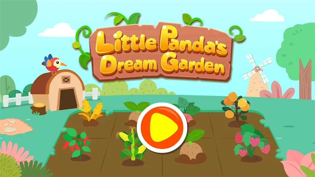 Little Panda's Dream Garden screenshot 6