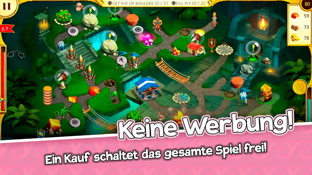 12 Labours of Hercules XVII screenshot 7