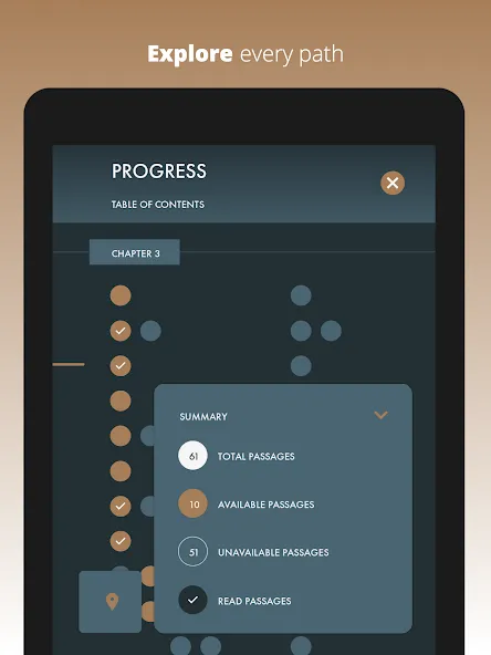 Penrose screenshot 11