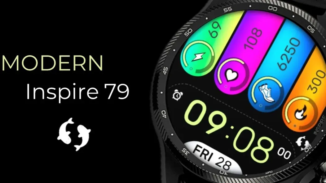 Modern Color Fall Fresh IN78 screenshot 17