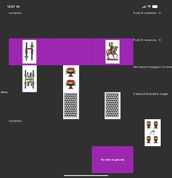 CBriscola Material screenshot 3