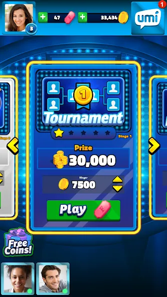 Family Feud® Live! screenshot 7