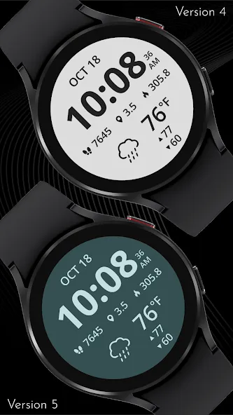CELEST5586 Sport Watch screenshot 3