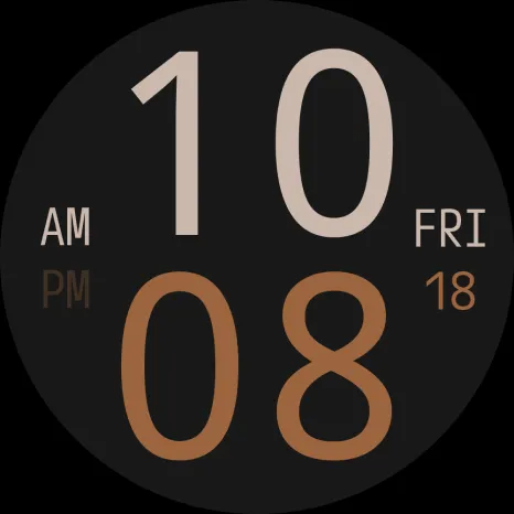CELEST5510 Minimalist Watch screenshot 35