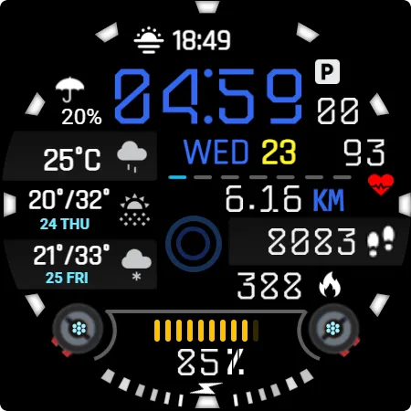 DF087 screenshot 28