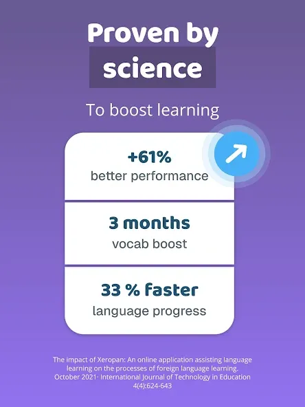 Xeropan: Learn languages screenshot 16