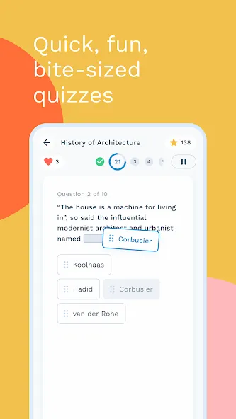 Quitch screenshot 6