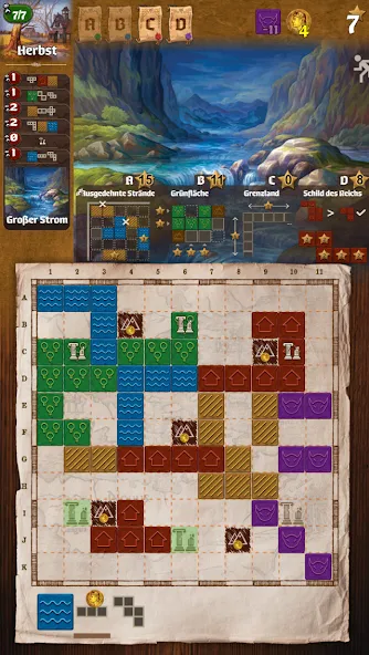 Cartographers screenshot 11
