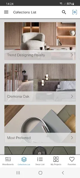 Kronodesign® screenshot 3