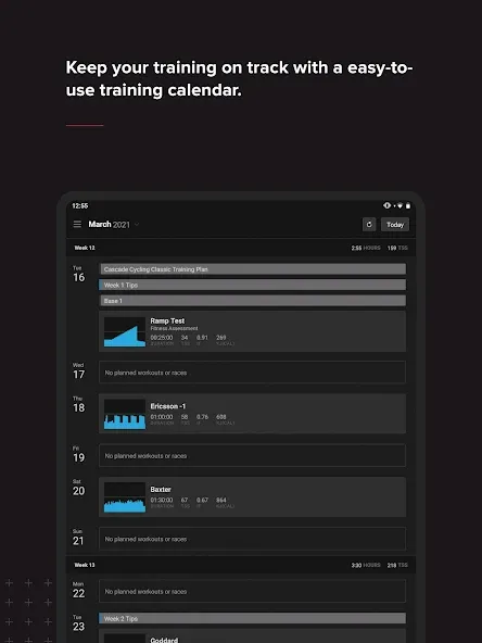 TrainerRoad screenshot 11