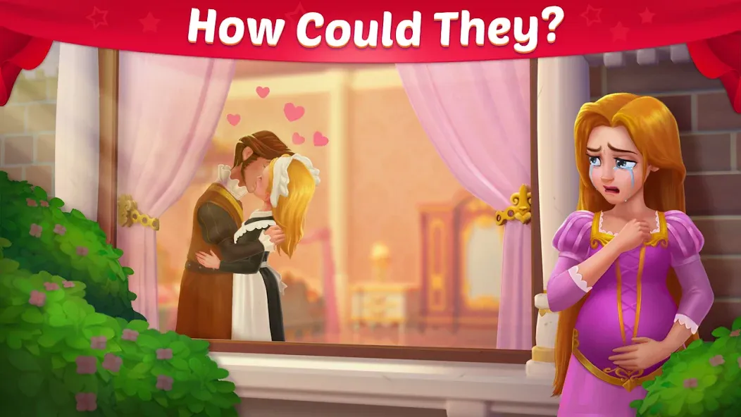Castle Story screenshot 1