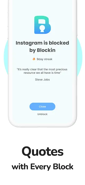 Screen Time for Focus -Blockin screenshot 5