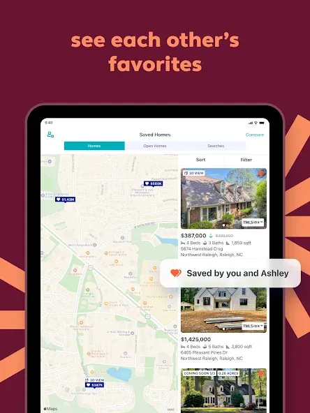 Trulia: Homes For Sale & Rent screenshot 21