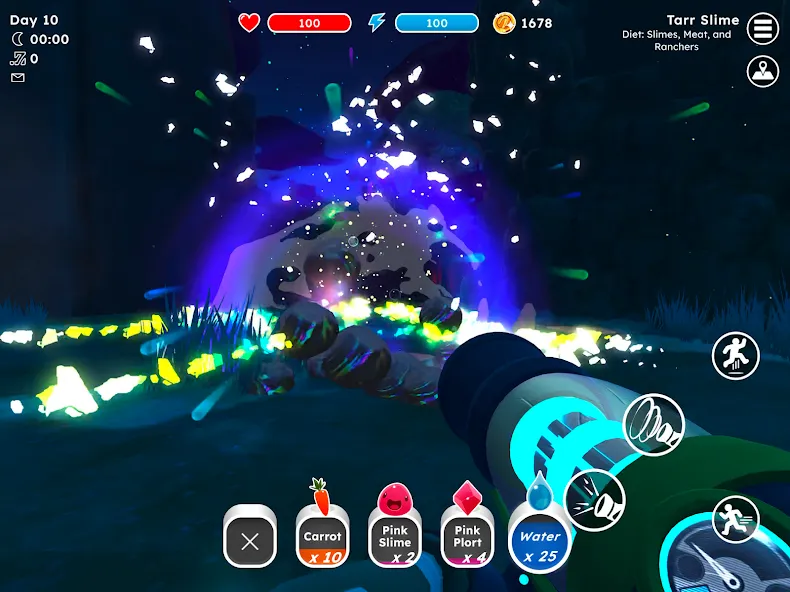 Slime Rancher screenshot 16