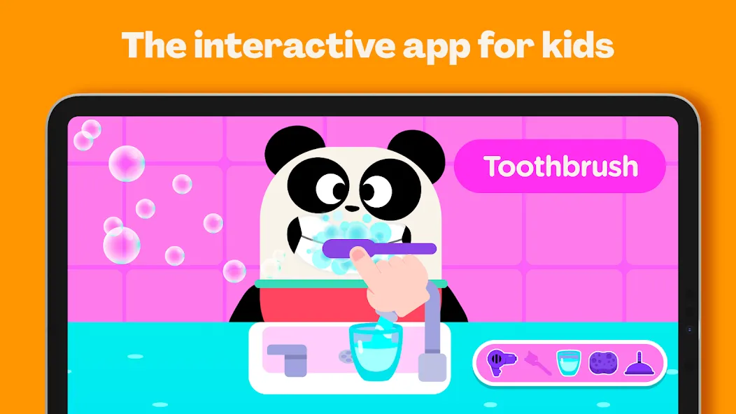 Lingokids : Jeux en anglais screenshot 25
