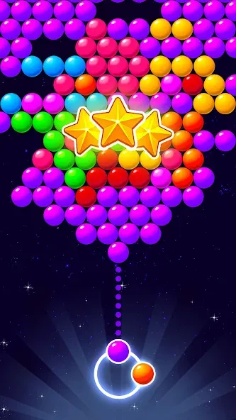 Bubble Pop - Shoot Bubble Game screenshot 2