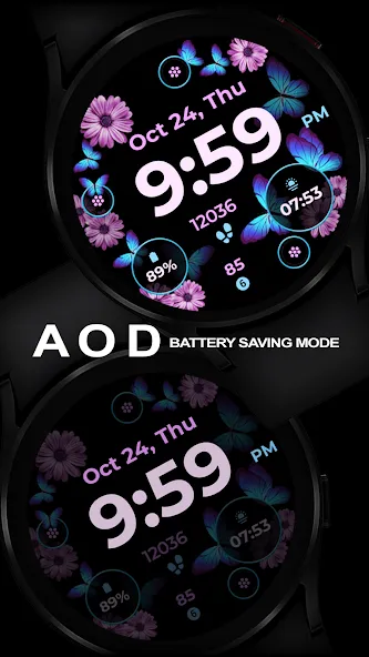 Butterflies and Flowers screenshot 6