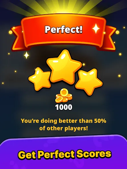 Quiz Blitz: Test Brain Game screenshot 10