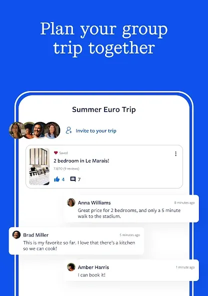 Vrbo Vacation Rentals screenshot 12