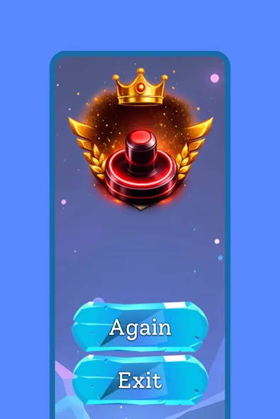 Ice Hockey screenshot 1