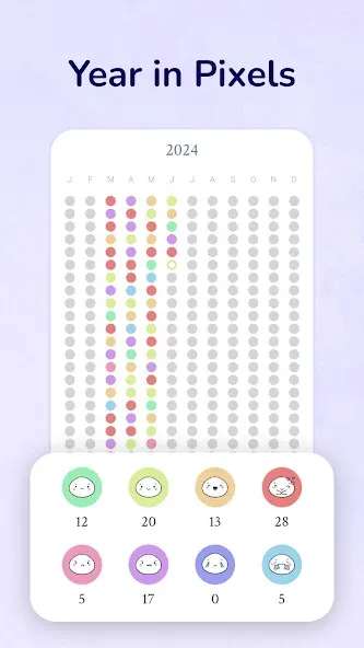 My Diary - Daily Journal, Lock screenshot 8