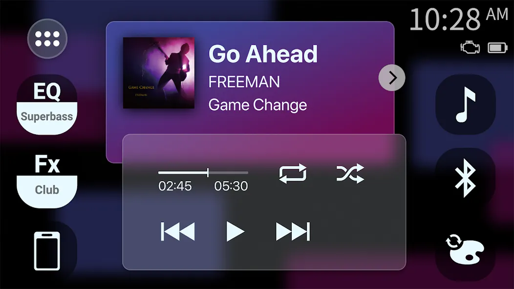 Pioneer Smart Sync screenshot 5
