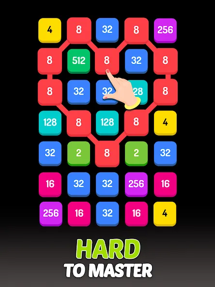 2248: Number Puzzle Games 2048 screenshot 12