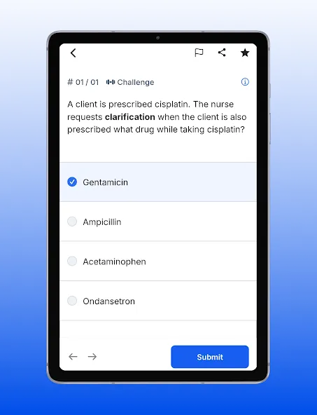 NCLEX RN Mastery - Exam 2026 screenshot 15
