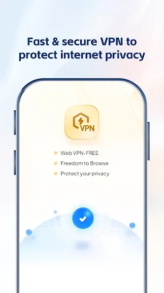 UC Browser-Safe, Fast, Private screenshot 2