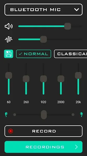 Hearing from Distance: Spy Ear screenshot 28