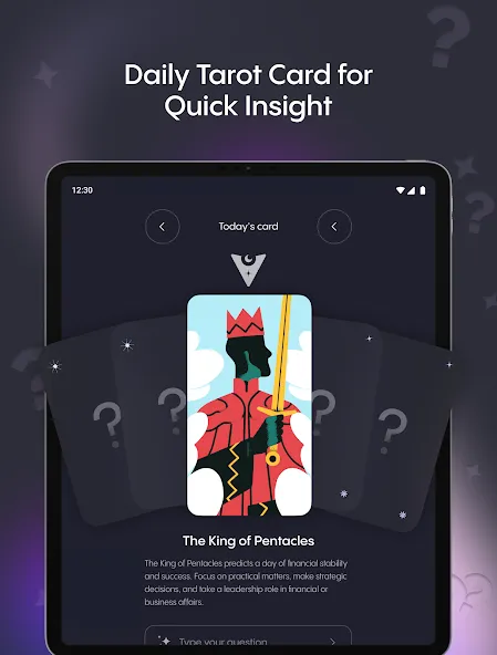 AstroBook: Astrology Universe screenshot 13