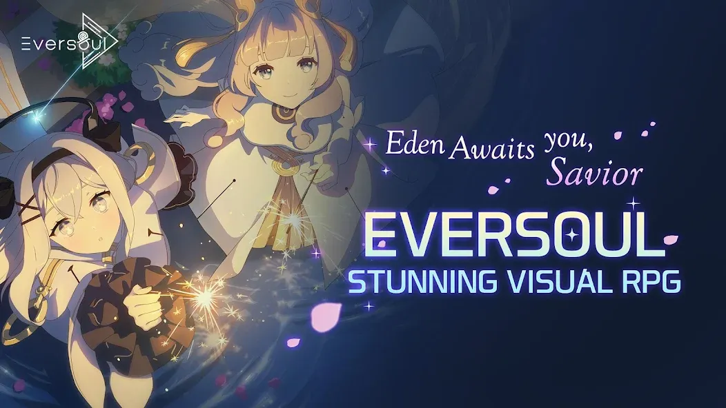 Eversoul screenshot 1