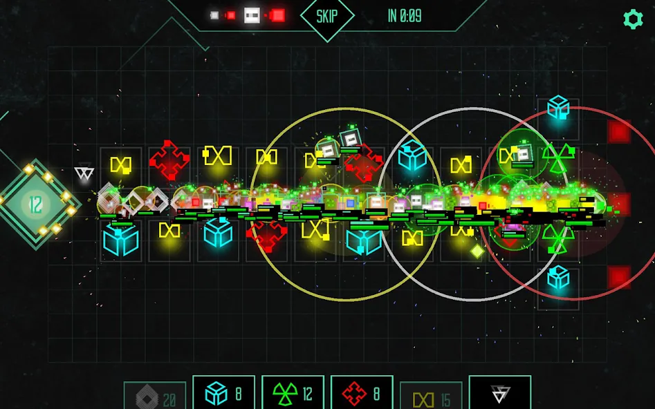 Data Defense screenshot 12