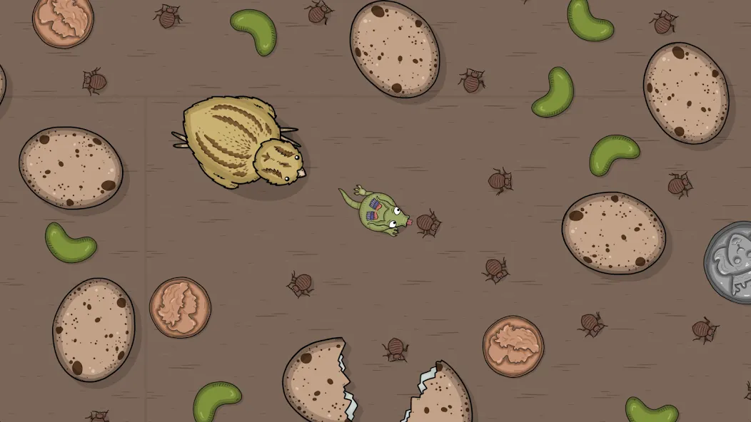 Tasty Planet: Final Bite screenshot 2