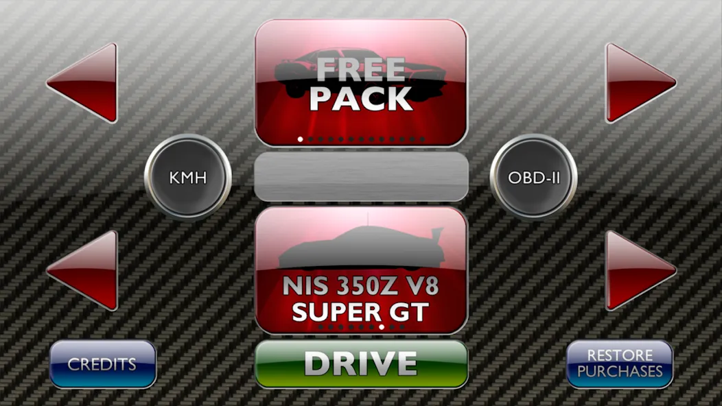 RevHeadz Engine Sounds screenshot 7