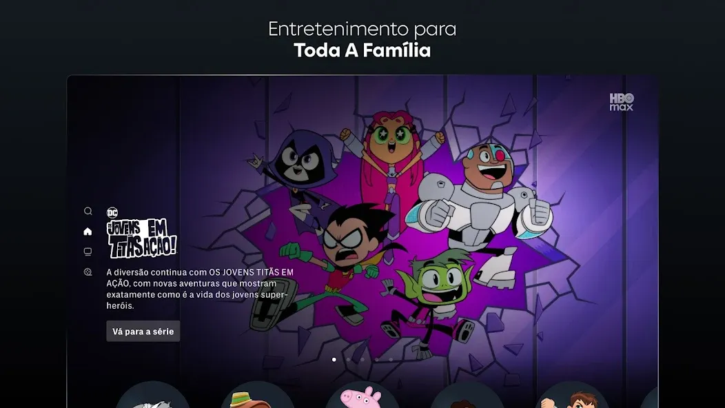 HBO Max: programas e filmes screenshot 30