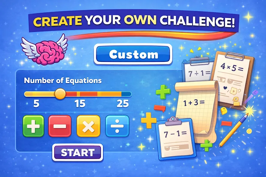 Flappy Brain screenshot 2