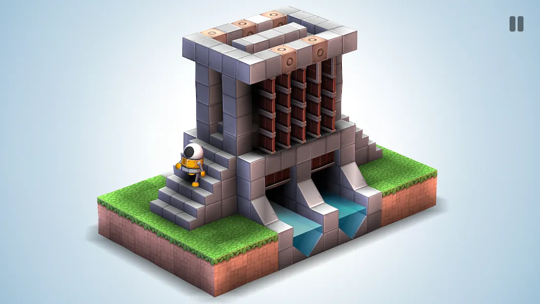 Mekorama screenshot 6