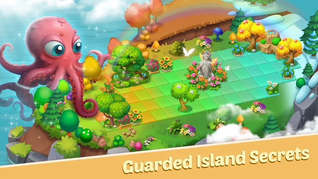 Magicland screenshot 5