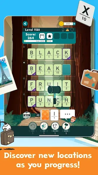 Moxie - Word Traveler screenshot 10