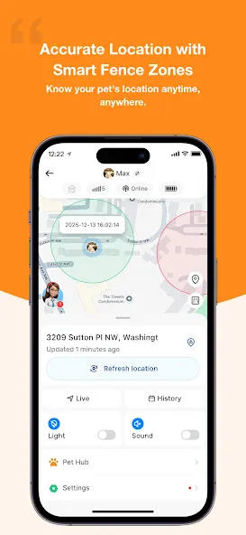 DBDD: Pet Tracker & Assistant screenshot 2