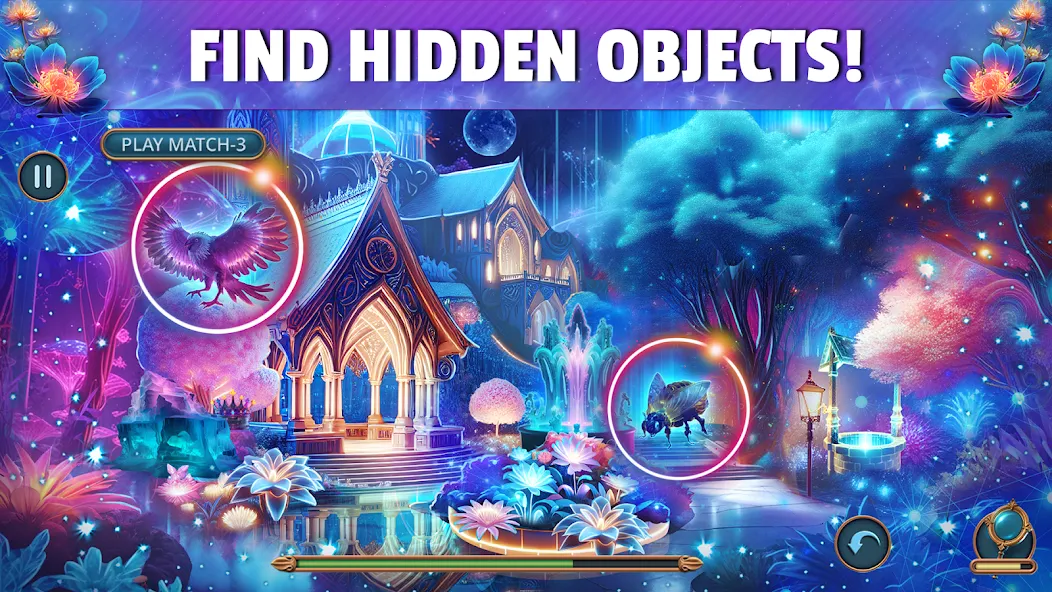 Maze of Realities: Synergy screenshot 2