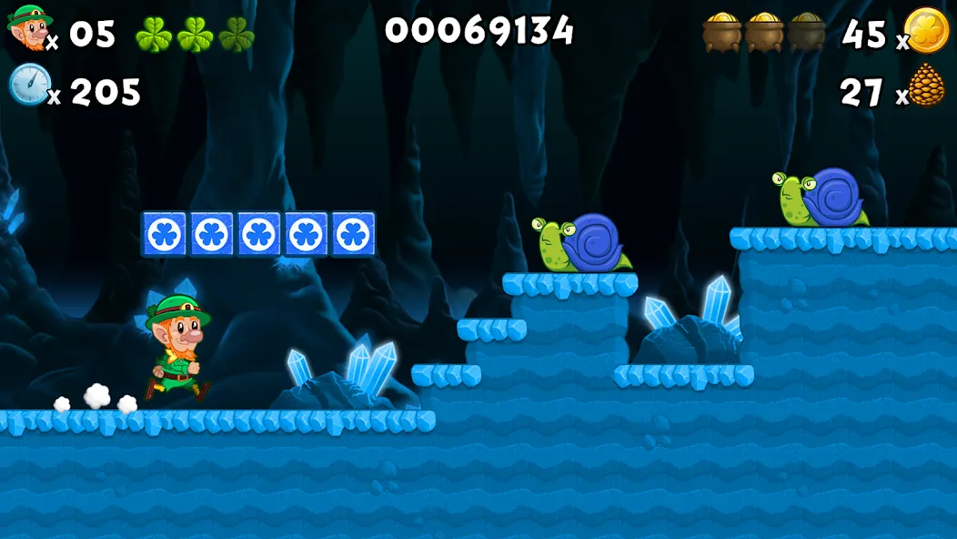 Lep's World 2 screenshot 7