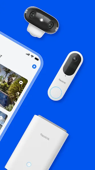 Reolink screenshot 2