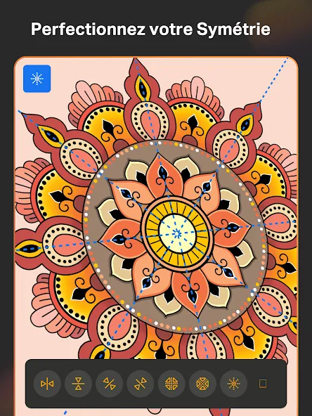SketchPro: Peinture & Dessiner screenshot 13