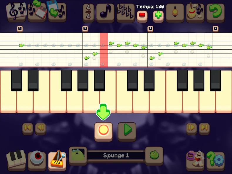 My Singing Monsters Composer screenshot 13