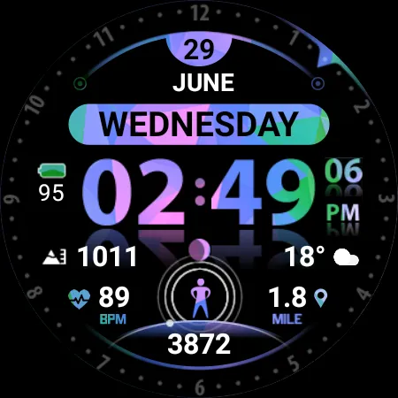 Ficture Reflecto screenshot 30